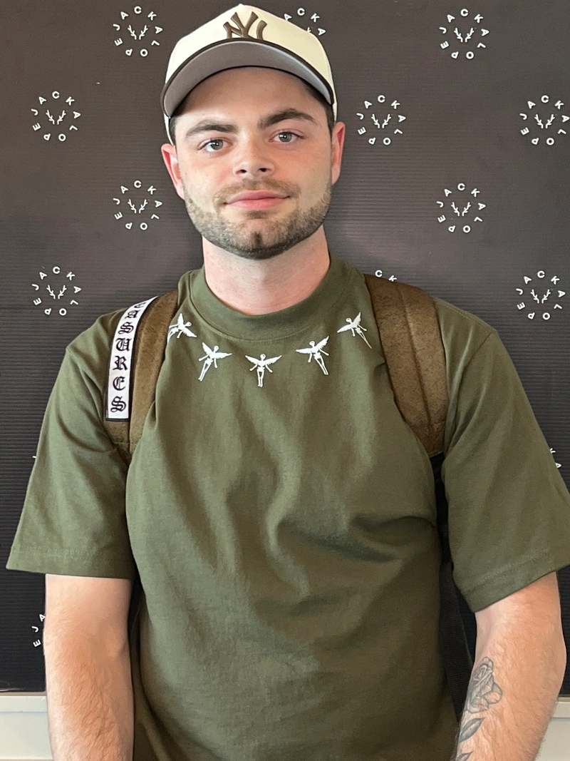 AUSTIN OBRIEN