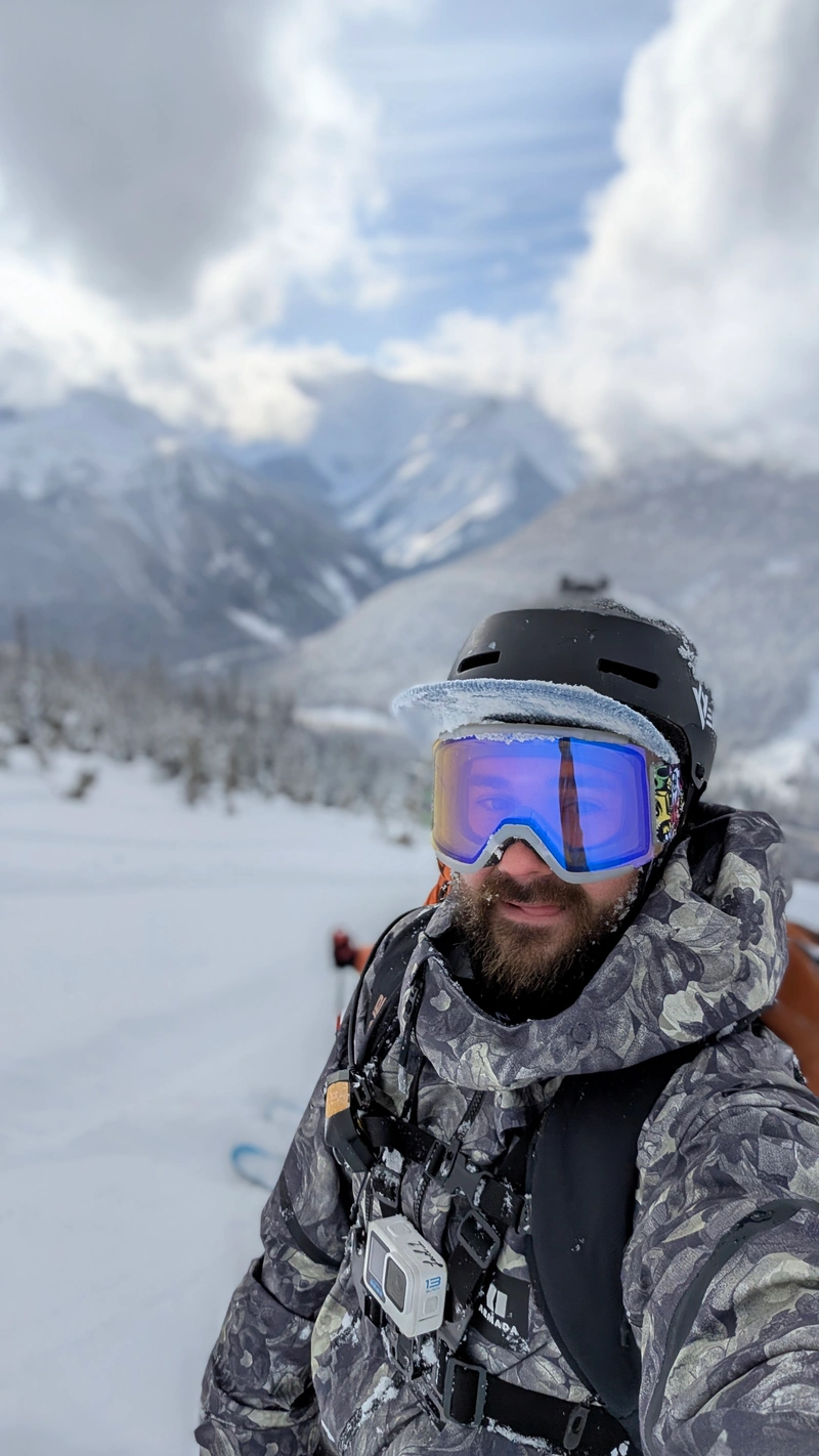 Martin-Olivier Belzile