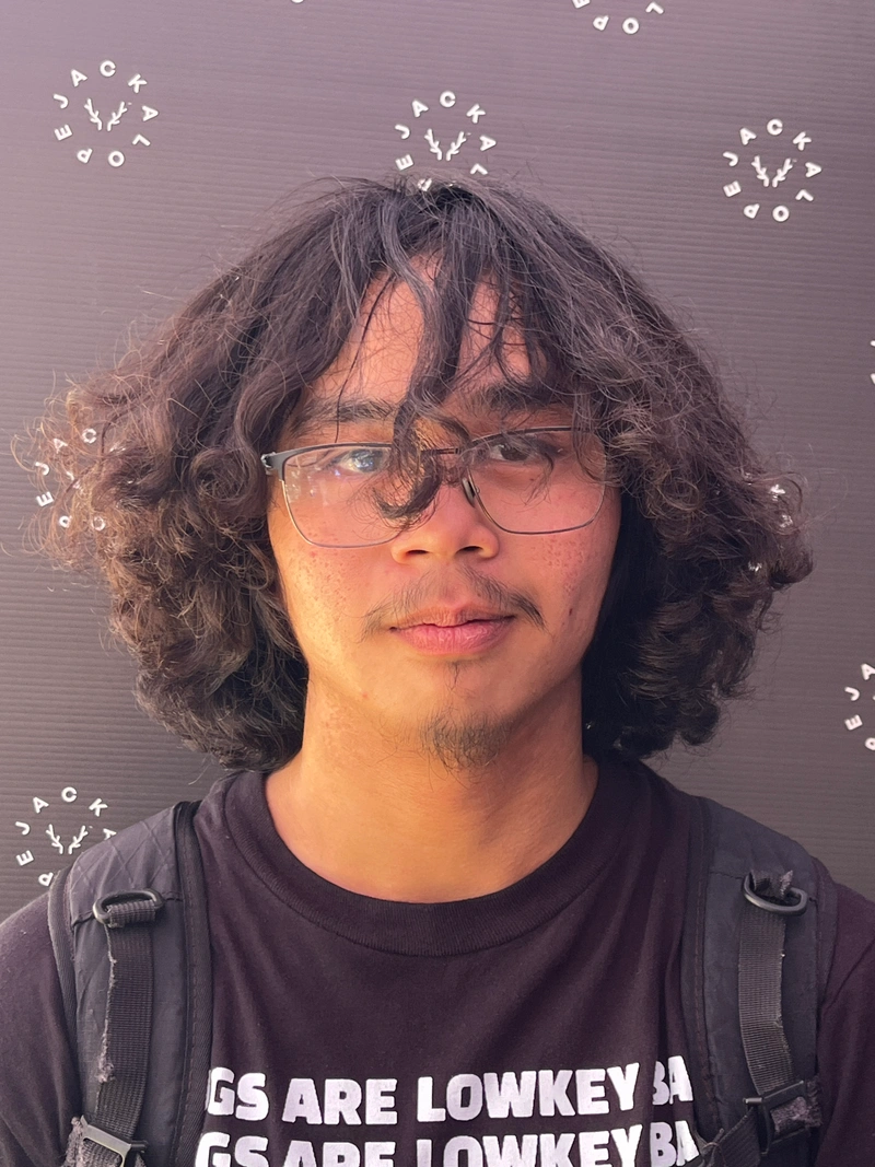 JOSHUA BALANCIO