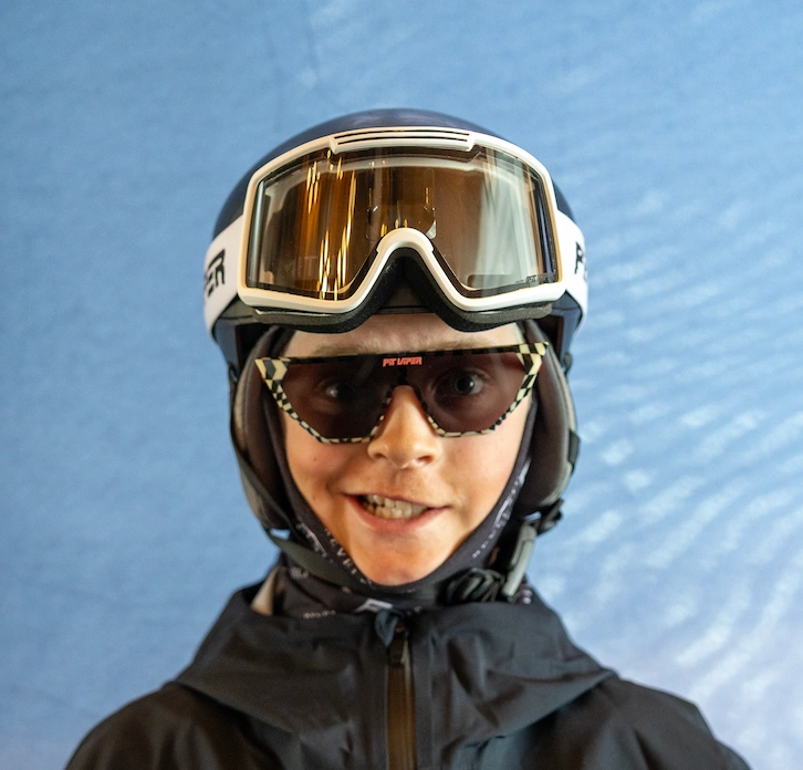 kasper treadway