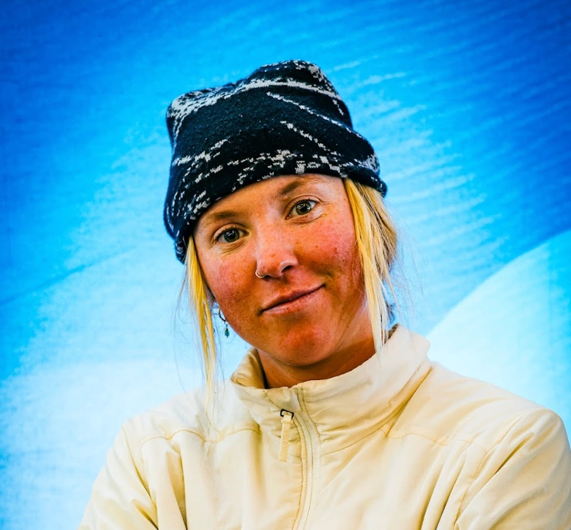 Delila Quinn