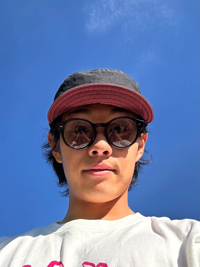 Kotaro Takeda