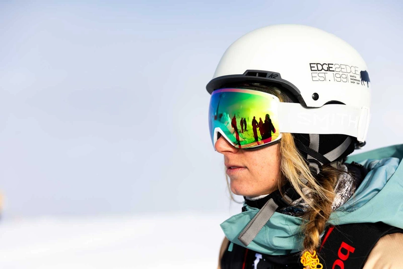 Anastasia Abelyasheva