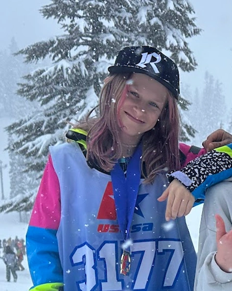 Makena Kaltur