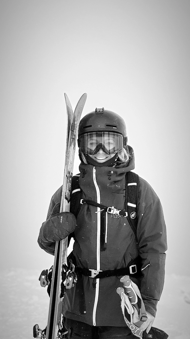 Christine“Cj”Joy