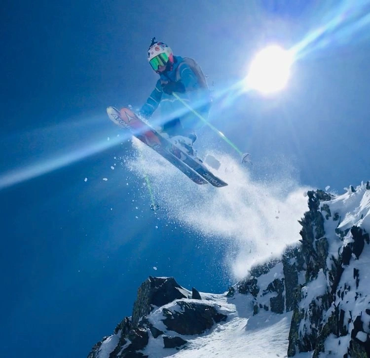 Daniel Barrio Galindo