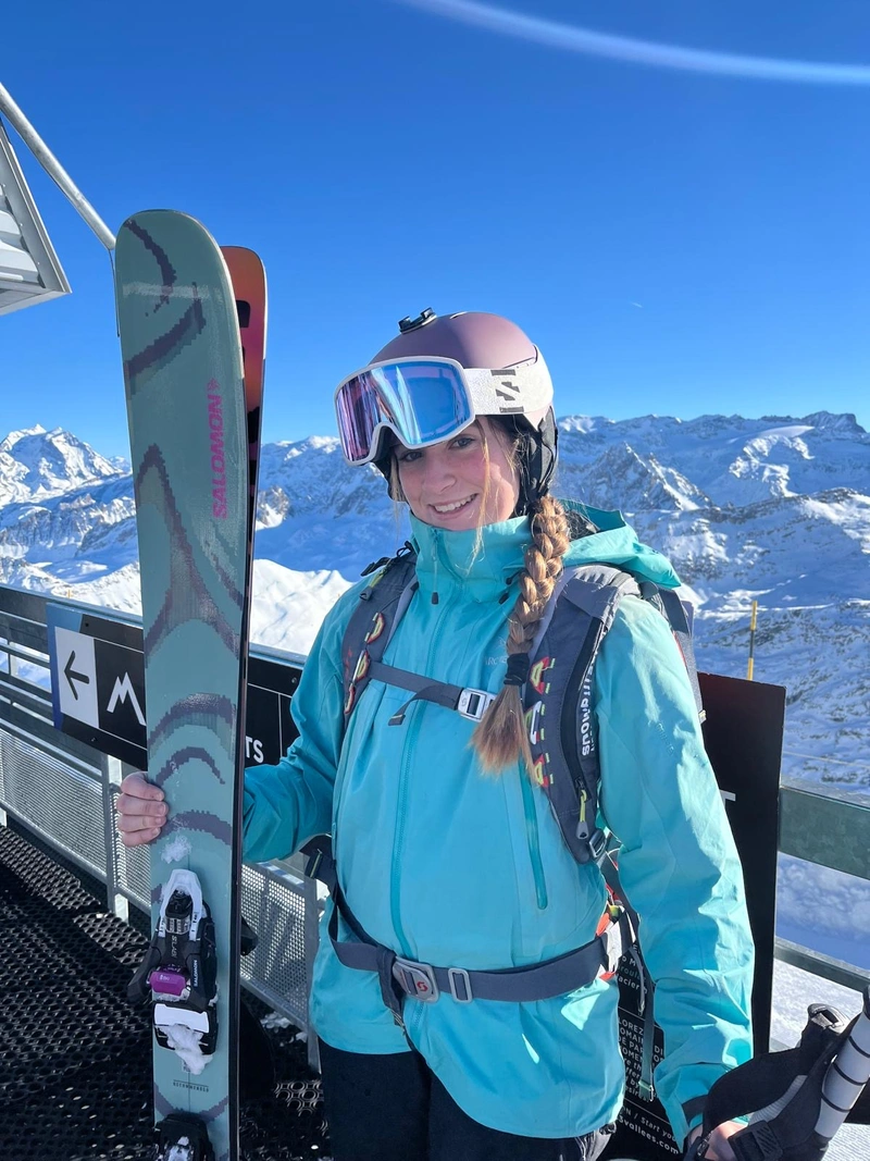 Nora Garate Guisasola