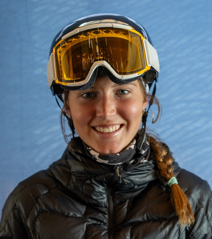 Savannah Ramsey