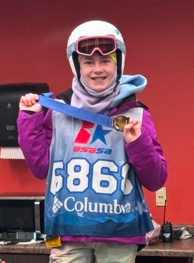 Stella Martin