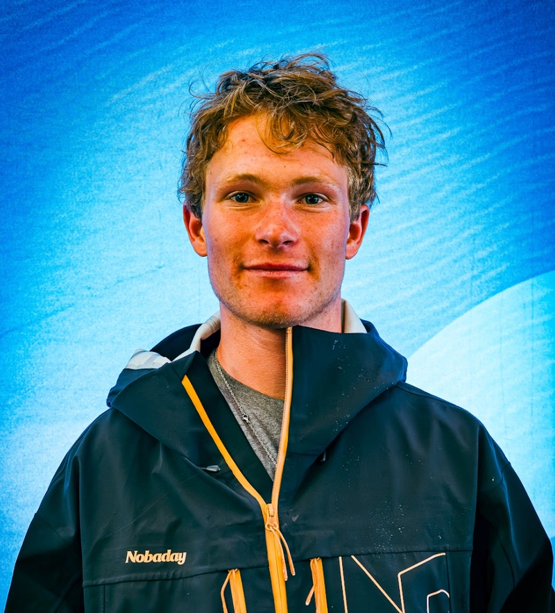 Bradley Lamoreaux