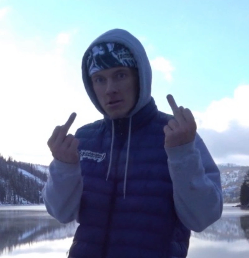 Tyler Dore
