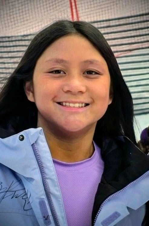 Aria Garcia