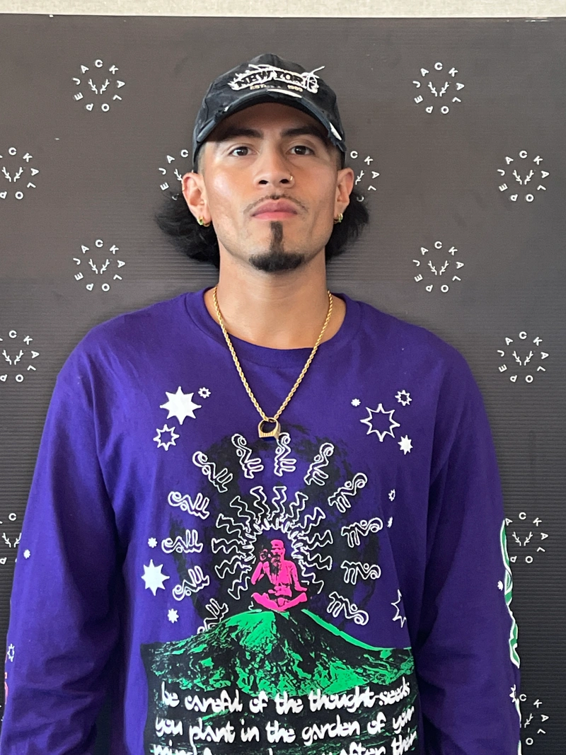 ANGEL RANGEL