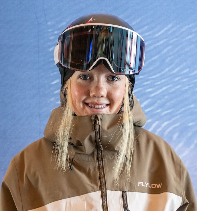 Brie Polster