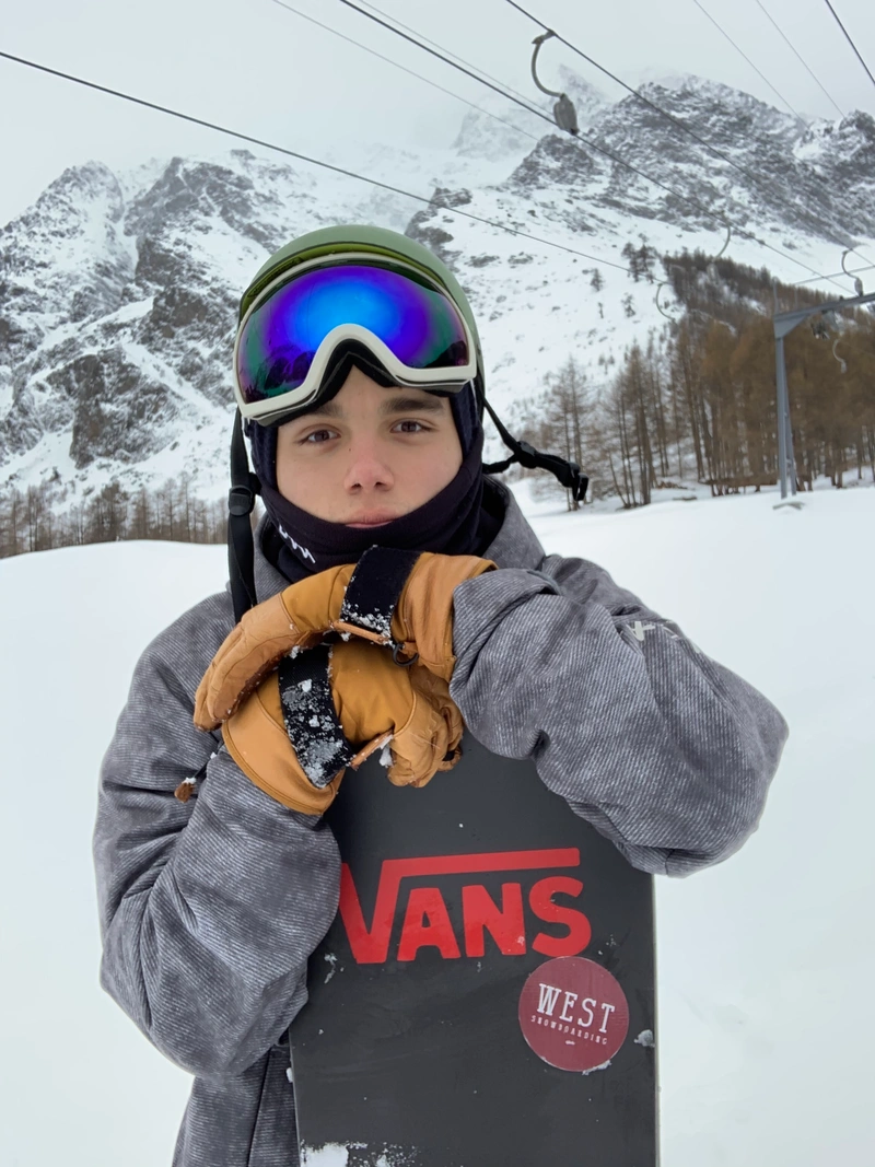 Esteban Mari Santa Cruz