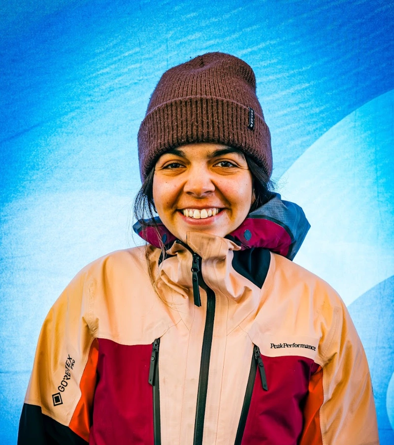 Ignacia cantellano palomera