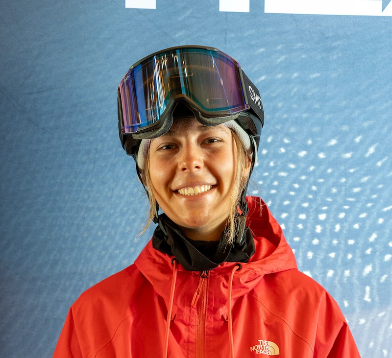 Clara D'Augustine