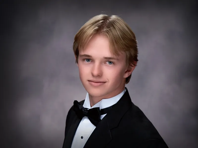 Mason White