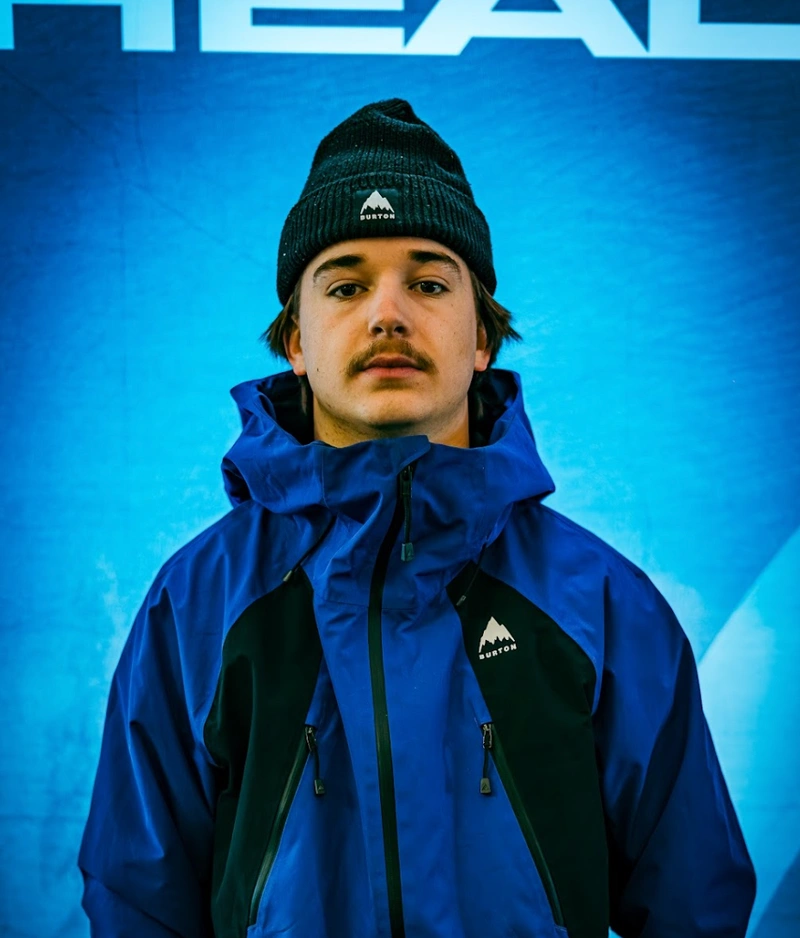 Jérémie Allaire