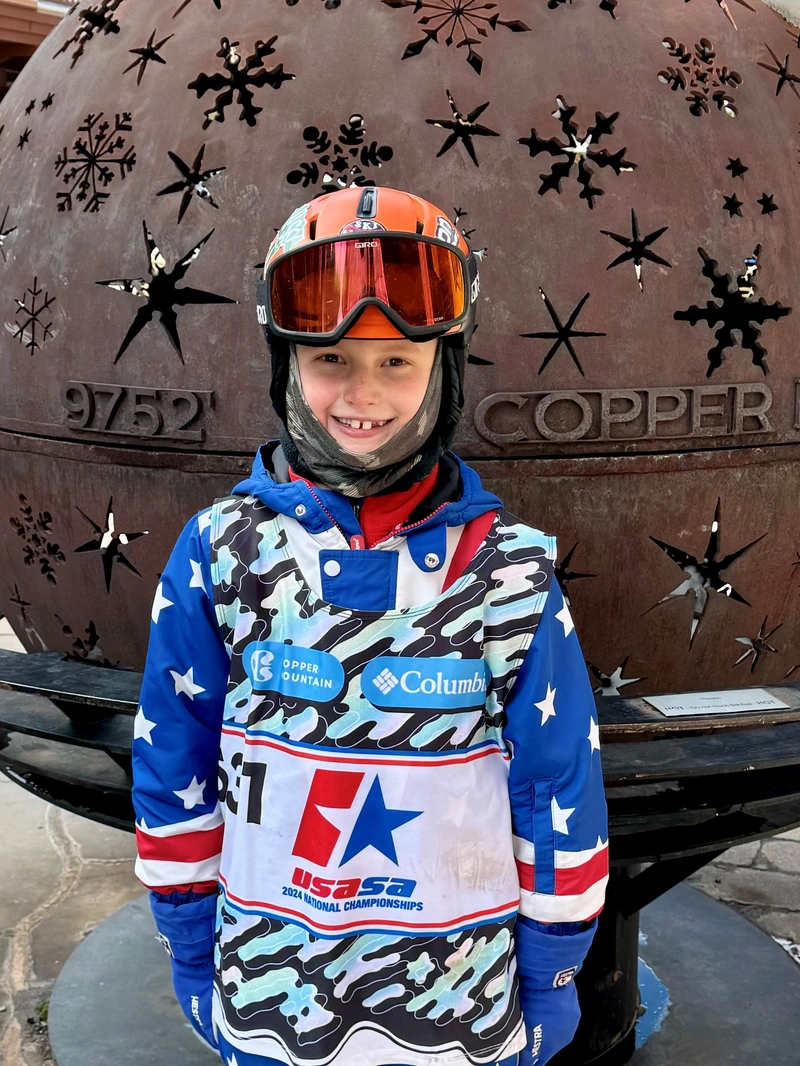 Teddy Lambert