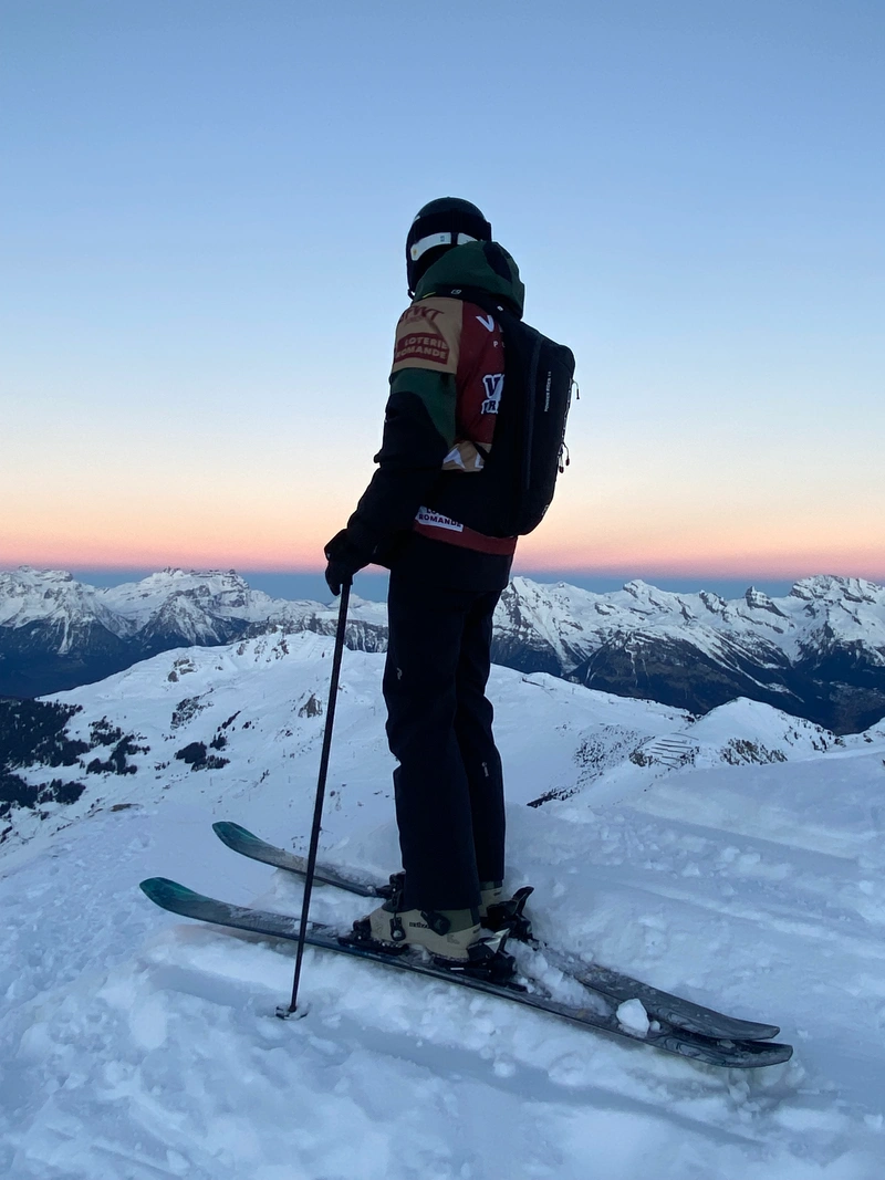 Guillaume Gygax -De Haller