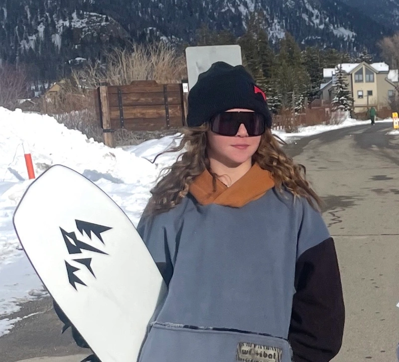 Finola Reid McClarney