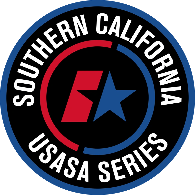 2026 USASA Southern California Series — Rail Jam 1 at Bear Mountain poster or cover