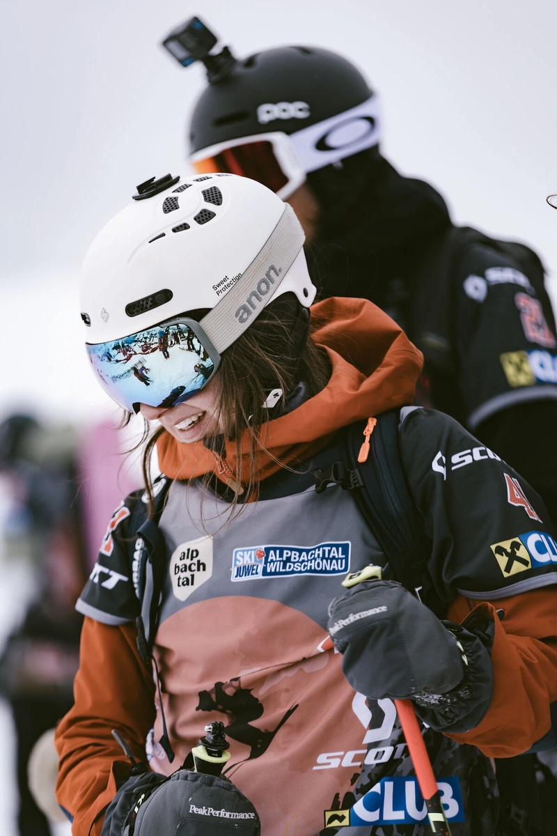 Isabelle Limberger