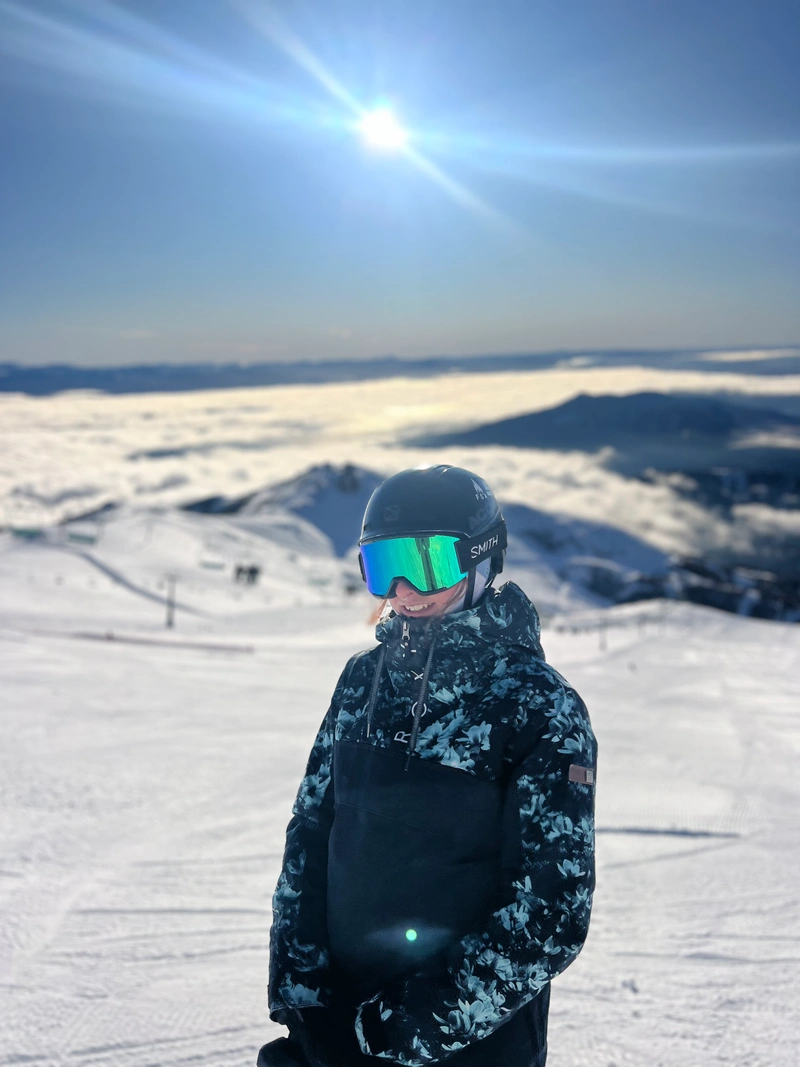 Fiorella Rodriguez Durandez