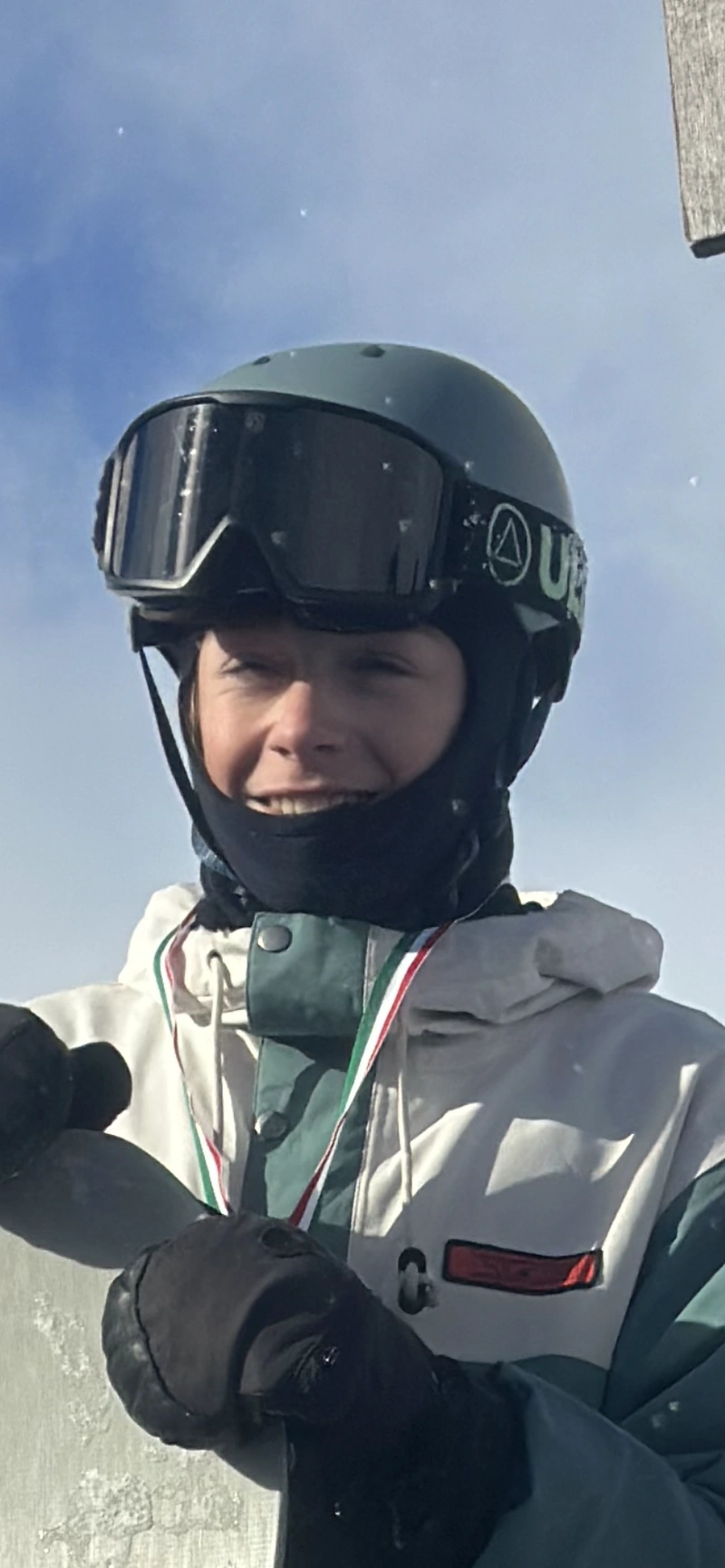 Lukas Olaizola Lovric