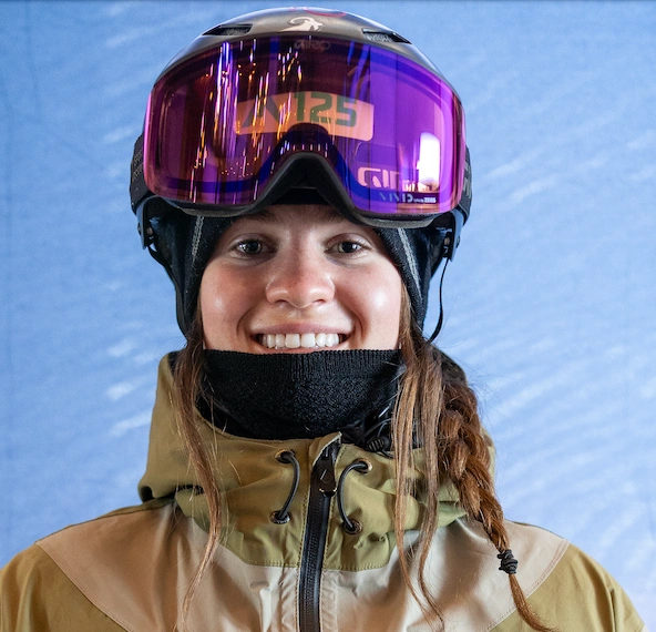 Elodie Prohaska