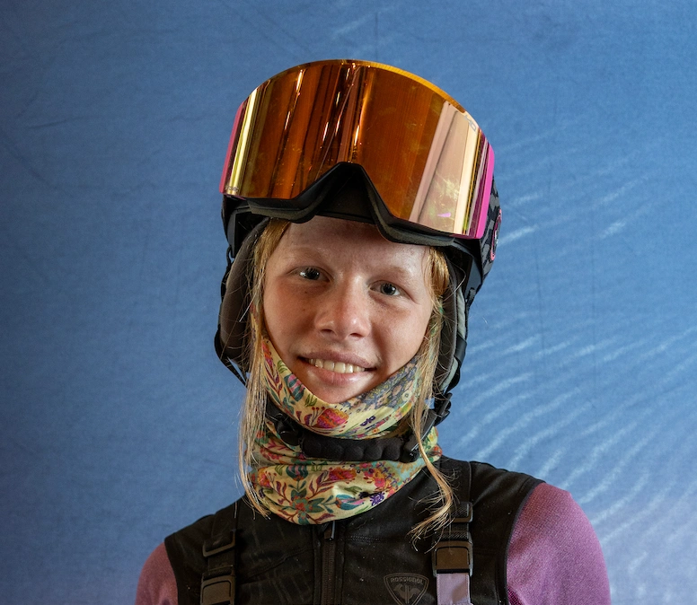 Cally Abbott