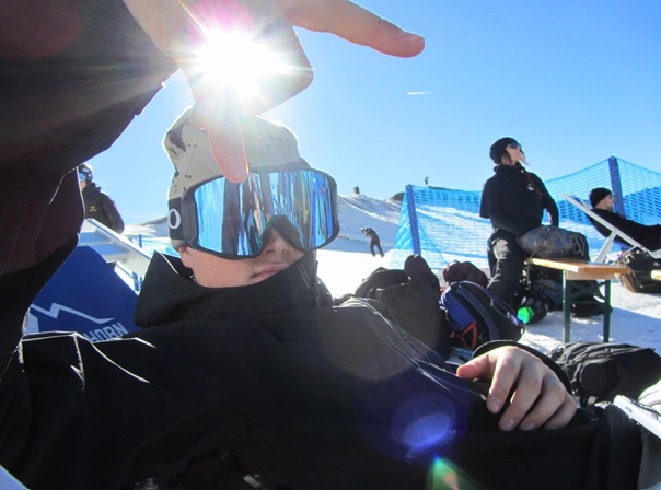 Constantin Sinnesberger