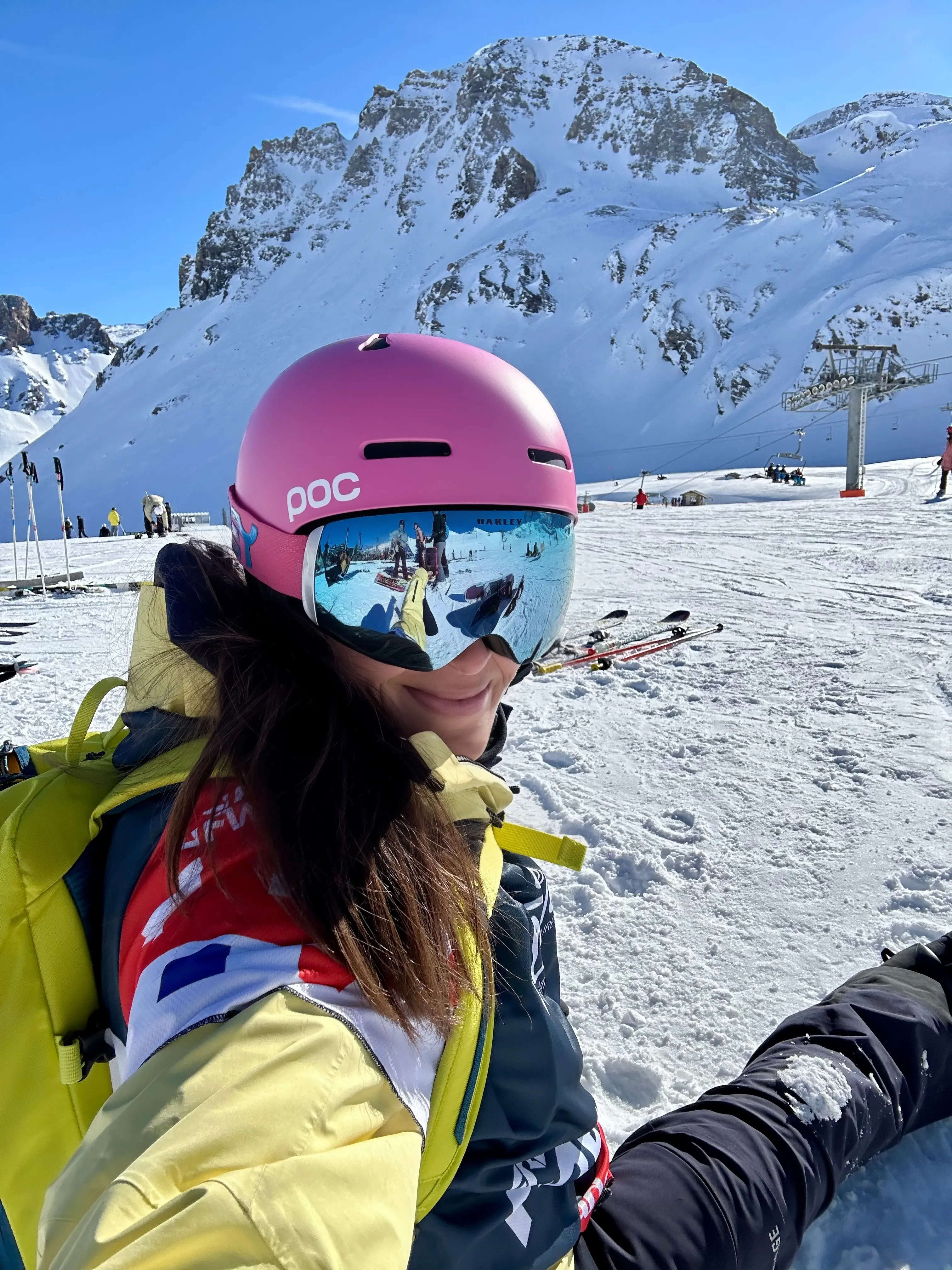 Catherine Ferron Tremblay