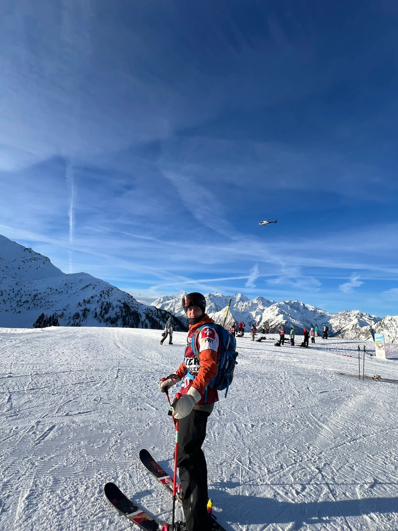 Noah Conrad Viken-Andreassen