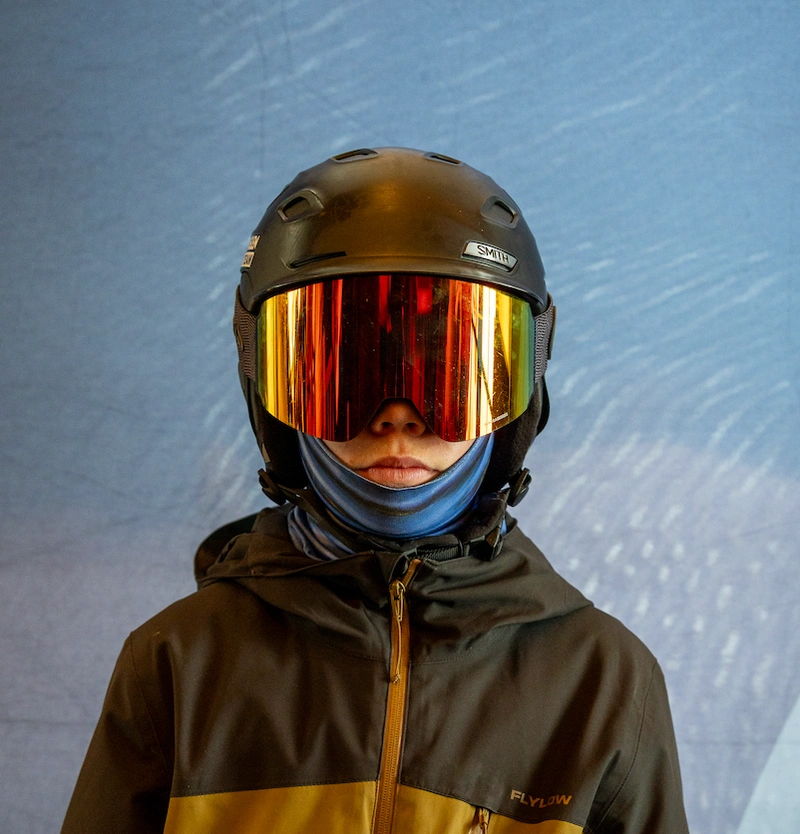 Colton Rapalje