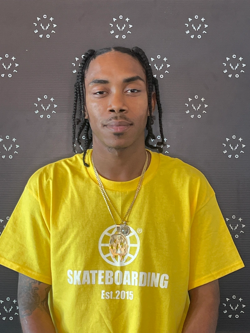 TREMOND ALLEN