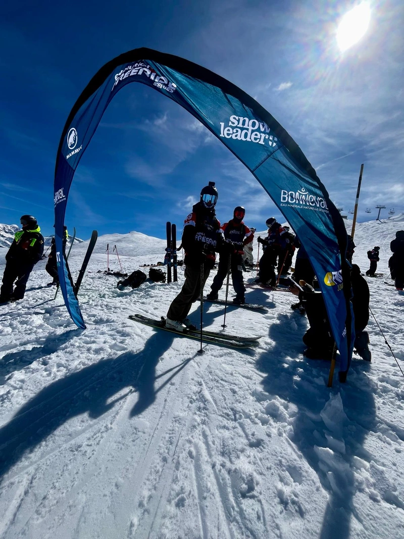 Noé Viennet Grégoire