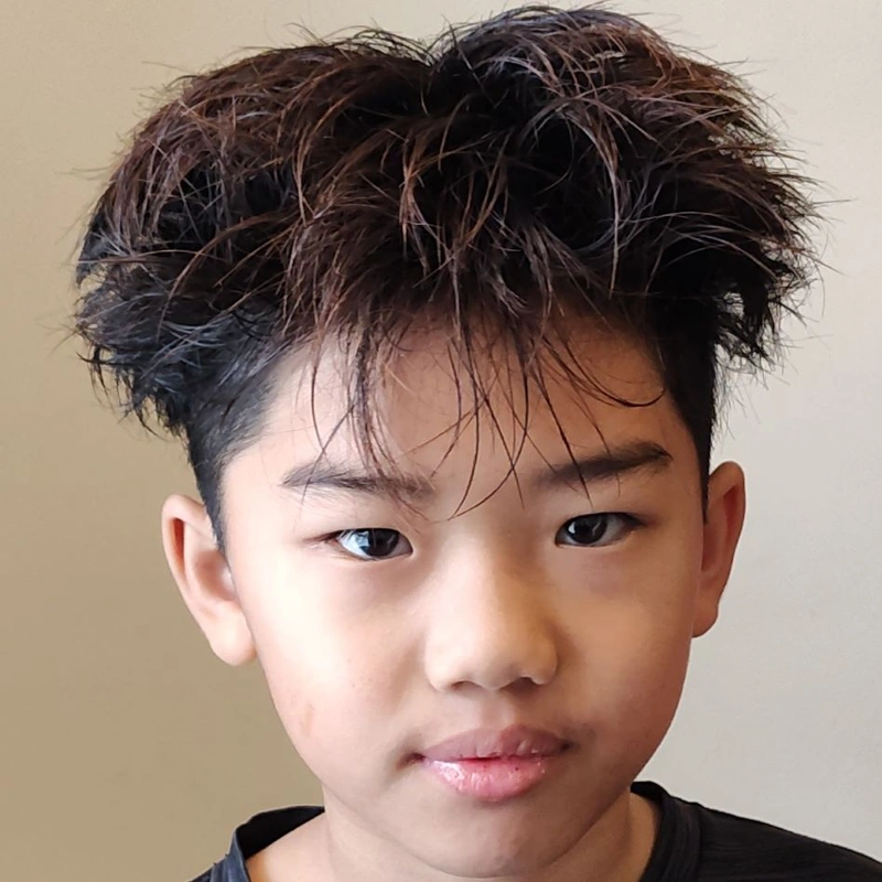 WESLEY YANG