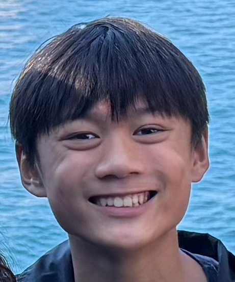Evan Fong
