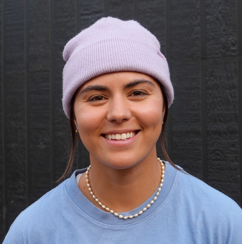 Natalie Allport