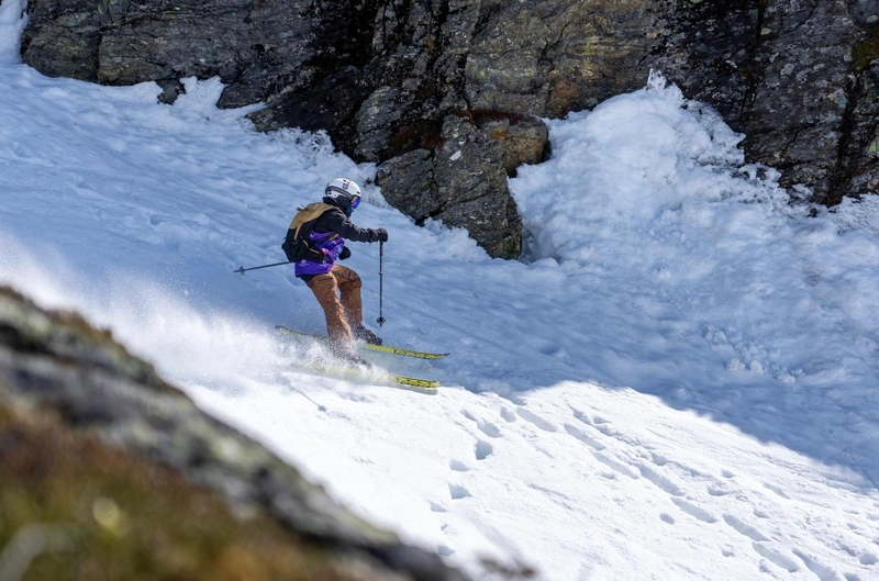 Sigurd Tessneset Barkenæs