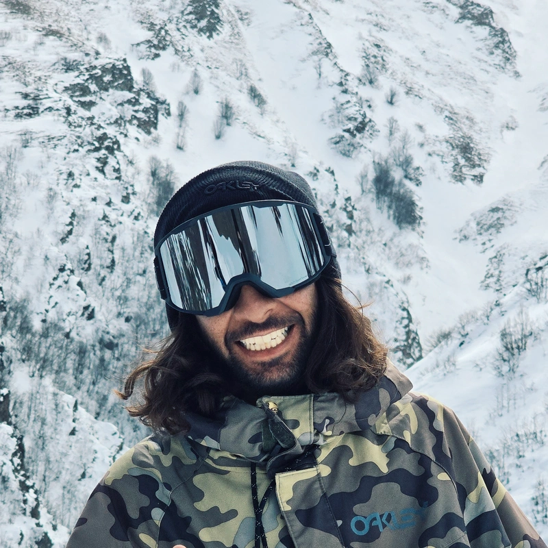 Amirhossein Aghaaminiha