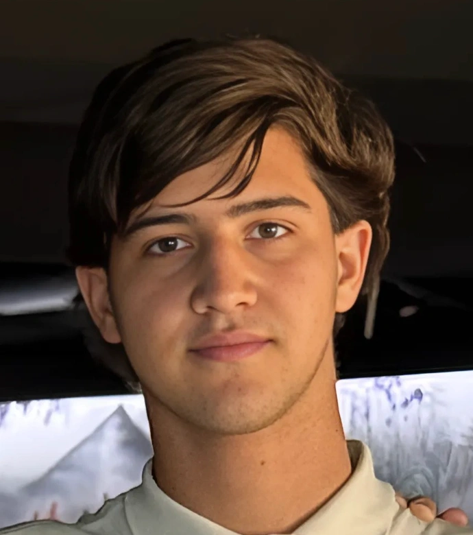 Alfonso Garcia Balcarce