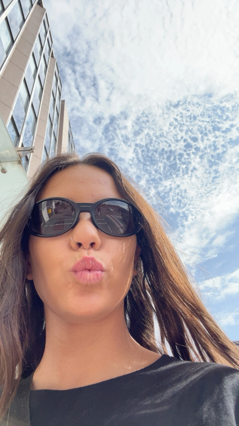 Agustina Pardo