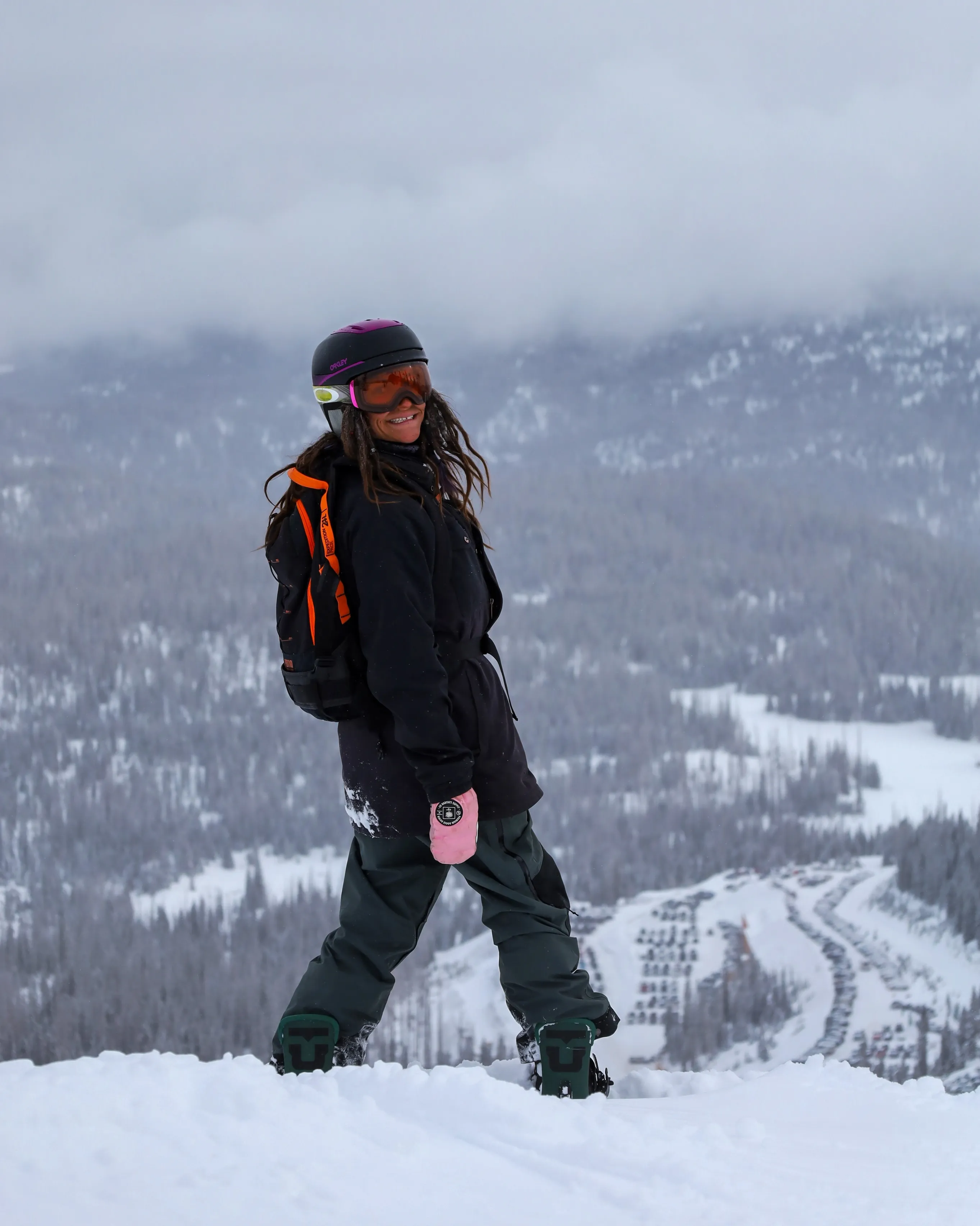 Alexina Garcia Chavez