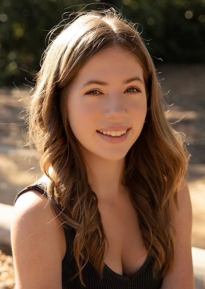 Delilah karrer