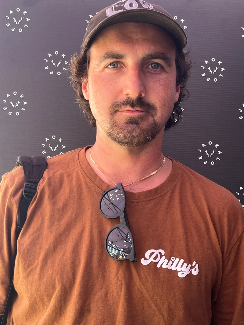 CODY BEAUDRY