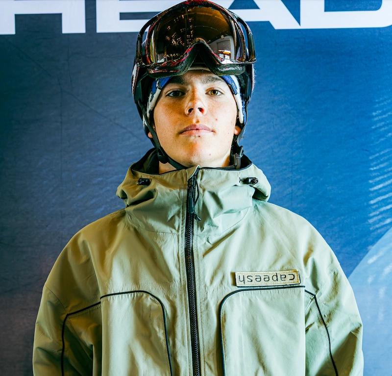Hunter Evans