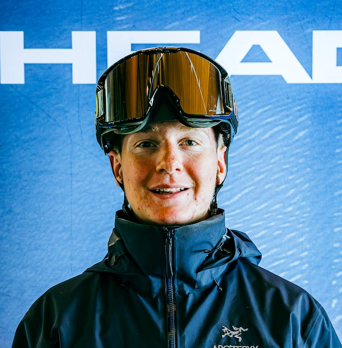 Alpine Leonard